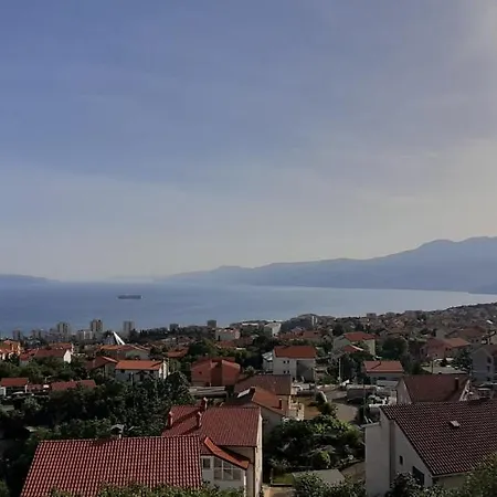 Apartment Hajdo Rijeka