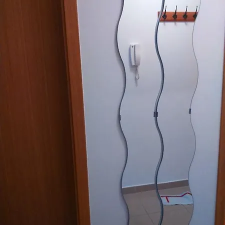 Hajdo Apartment *