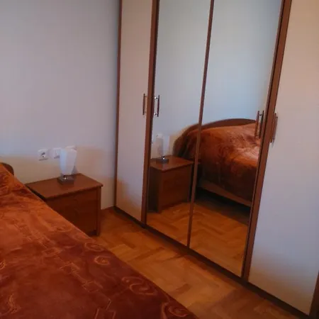 Apartment Hajdo