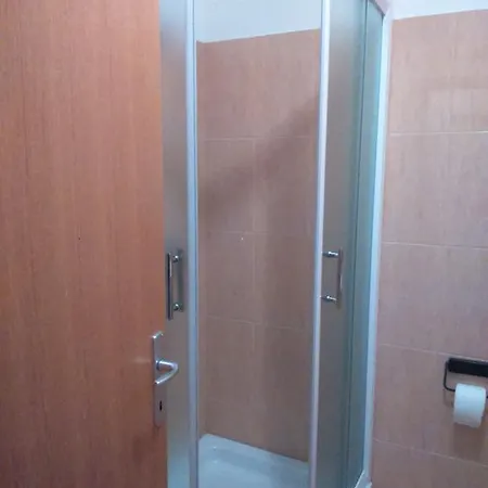 Hajdo Apartment Rijeka