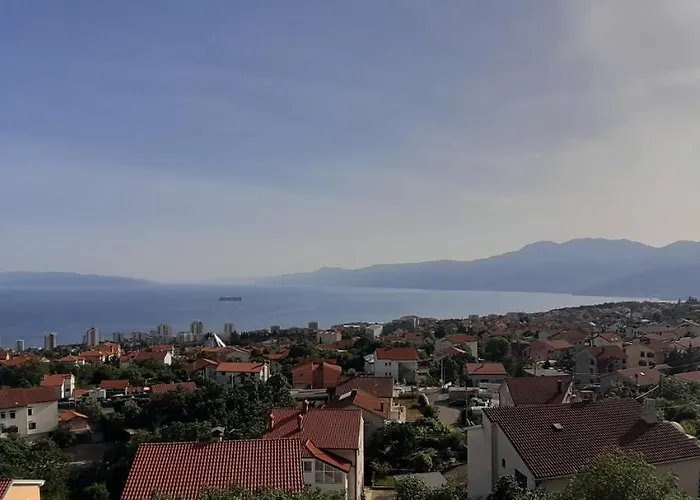 Appartamento Hajdo Fiume