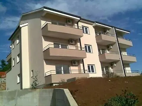 Appartamento Hajdo *