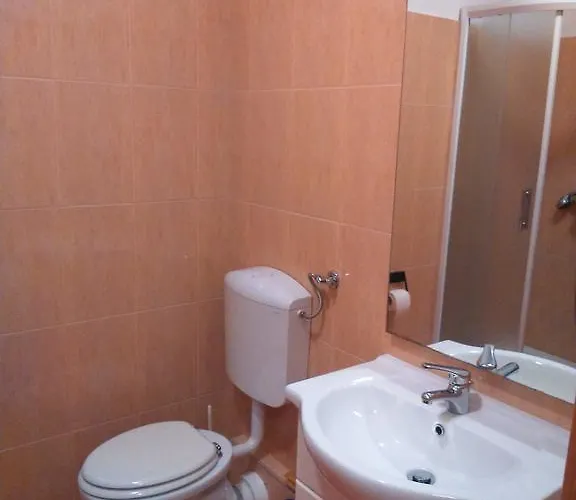 Appartamento Hajdo Fiume